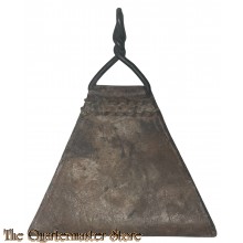 France -Passant trapezoidal (Triangle piece for belt/combat straps)