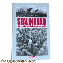 Book - Stalingrad: Kessel und Gefangenschaft