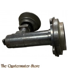 Poland - Lower half of the Panoramic periscope sight PG-1 (for Poland or Slovakian army)