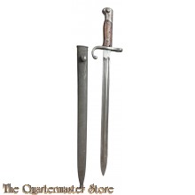 Argentina - Sword bayonet M1909 