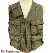 US AAF Vest C1 survival (early type)