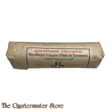France - WW1 Antiseptiques larochette 50 Gr