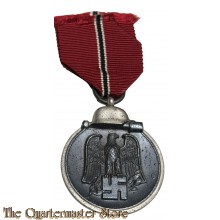 Medaille für die Winterschlacht im Osten (German Eastern Front Medal)