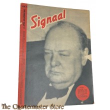 Zeitschrift Signaal H no 8, april 1943