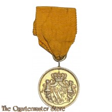 Medaille Onderscheiding voor Langdurige Trouwe Dienst bij de Koninklijke Marine.36 jaar (remmers)