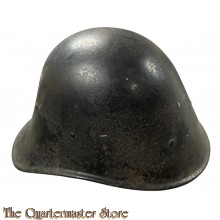 Helm M33 Burger Bescherming  (M33 Helmet Civil Defence)