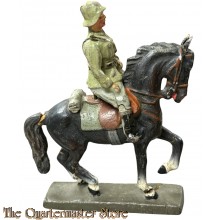 Wehrmacht Kavalerist 1940 (WH Hussar Lineol)