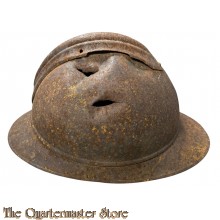 France - Helmet Adrian M15 
