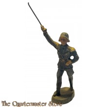 Lineol Musik dirigent figur 
