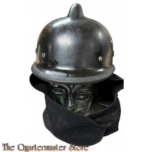 MSA Gallet F1 XF brandweerhelm
