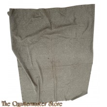 US Army WW1 wool blanket 1917