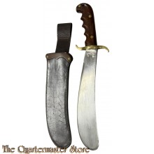 US Army Hospital Corps Knife Corpsmen Bolo SA 1909 M1904 2nd patt 