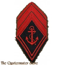 France - Rank Corporal (modele 45) Colonial