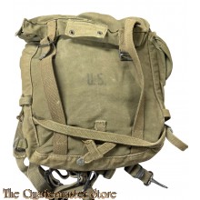 US Army M-1945 Field Cargo pack (Rugtas M1945)
