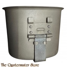 US Army cup M1936 (Veldflesmok  M1936)