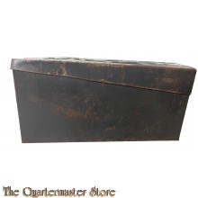 Patronenkasten MG34 / MG42  (MG34 or MG42 ammo case)
