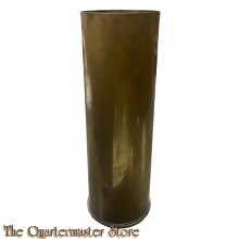 CANADA Shell casing 25 Pdr Mk2 CL/C (Huls 25 ponder Mk 2 CANADA )