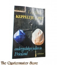 Book - Keppeltje of pet: ondergedoken joden in Friesland