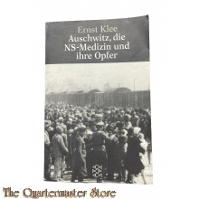 Book - Auschwitz , die NS-Medizin und ihre Opfer