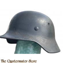 KM M40 stahlhelm   (KM M40 combat helmet)