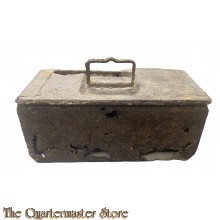WK1 behalter munition (German WW1 ammo container) 