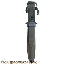 Scabbard U.S. M4 Bayonet US M8 A1 PWH  RT