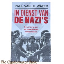 Book - In dienst van de nazi´s 