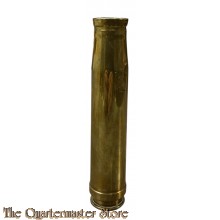 WH Kartusche 20 mm Oerlikon 1939 brass