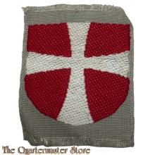 Danmark -  Danish United Nations insignia