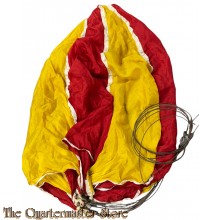 WK 2 Leuchtkugel Fallschirm (WW2 Parachute for flare)