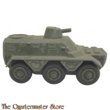 No 676 Armoured personal carrier DT