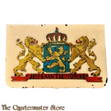Huisvlijt Ned Wapenschild 1942