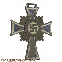 Ehrenkreuz der deutschen Mutter  2. Stufe (Mothers' cross in silver)