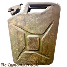British jerry can 1944 ROC