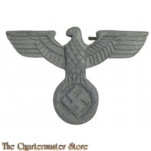 NSDAP Mützen Adler für schirmmutze  (Visor Cap badge NSDAP)