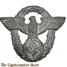 Pol Mutzen Adler 1936-1945 (Polizei Visor Cap-eagle)