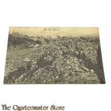 (Feld) Postkarte 1917 Douaumont