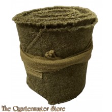 US Army WW1 wool EM/NCO puttie