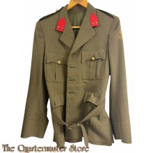 KL DT Tuniek Infanterie (1e Luitenant )