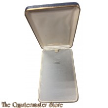 US Army medal box