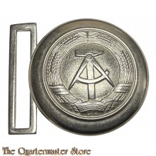 DDR - 1970s Offizier Kastenschloss