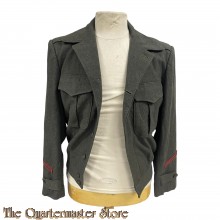 USMC Jacket, Service ,Winter (VanderGrift) EM/NCO 1946-1960