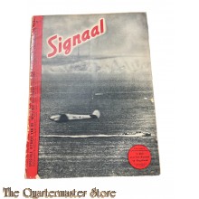 Zeitschrift Signaal H no 13, oktober 1940