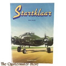Book - Startklaar Verhalen en anecdotes uit een ruim 50-jarig actief vliegersleven