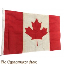 Canada - Old flag 1965 