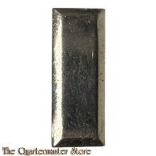 WW2 Metal Rank insignia, US Army, Lieutenant