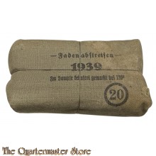 WH Verbandpackchen 1939 (WH First aid 1939)