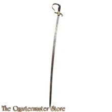 WK1 Einheitssabel fur Mannschaften (WW1 German EM/NCO sword)