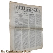Krant - het Parool, 4 mei 1945 No 98