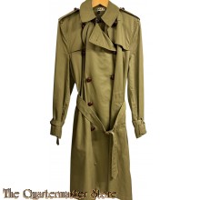 Kon. Landmacht Trenchcoat  1965